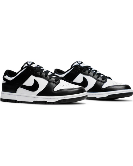 Dunk Low "Panda"