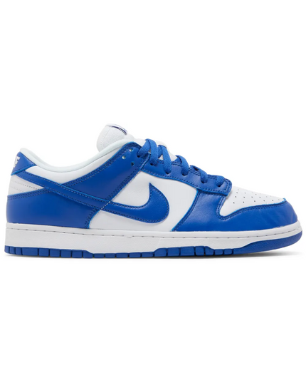 Dunk Low Retro "Kentucky"