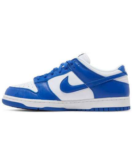 Dunk Low Retro "Kentucky"