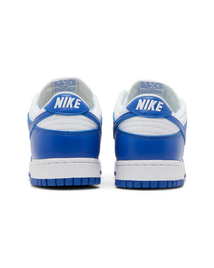 Dunk Low Retro "Kentucky"