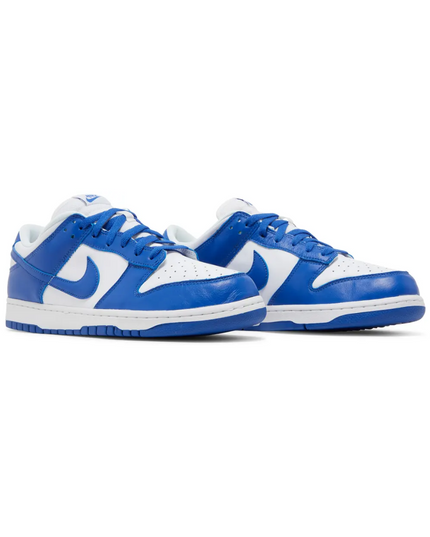 Dunk Low Retro "Kentucky"