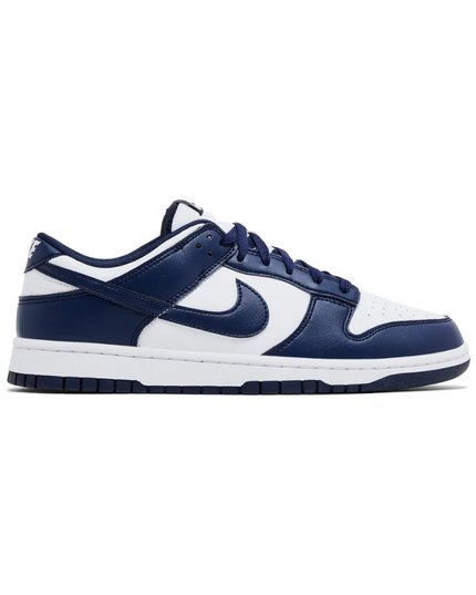 Dunk Low "Midnight Navy"