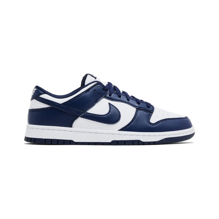 Dunk Low "Midnight Navy"