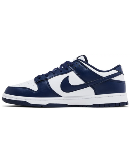 Dunk Low "Midnight Navy"