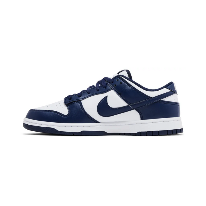 Dunk Low "Midnight Navy"