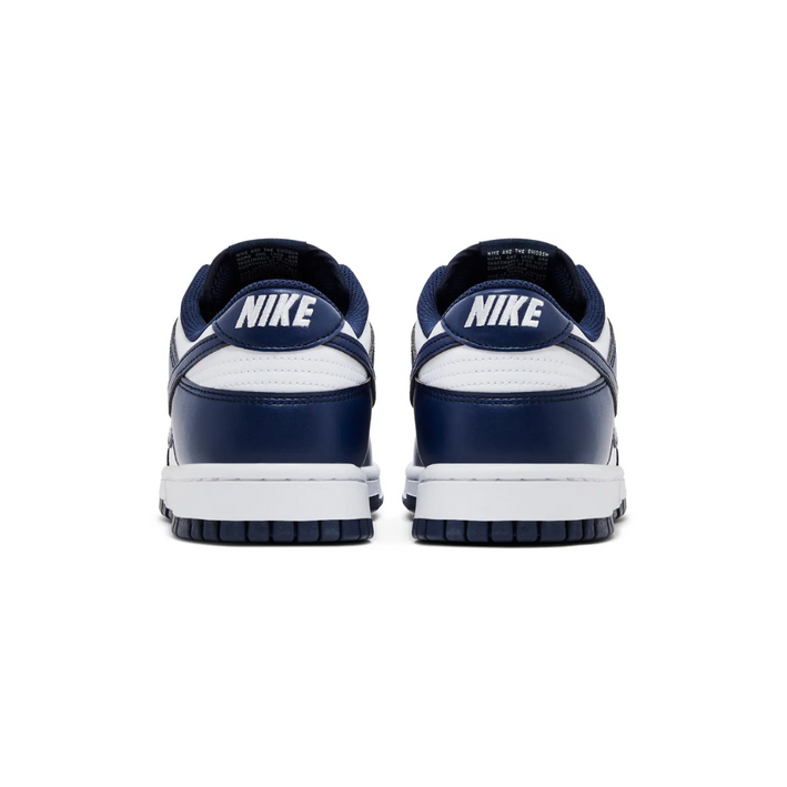 Dunk Low "Midnight Navy"