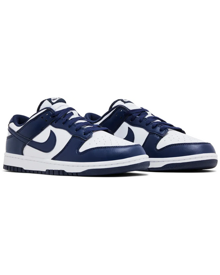 Dunk Low "Midnight Navy"