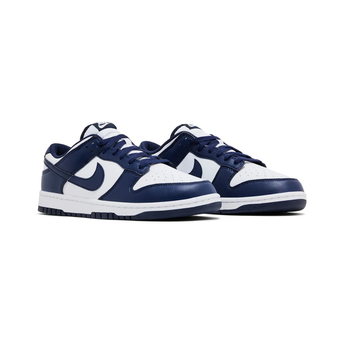 Dunk Low "Midnight Navy"