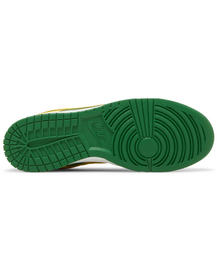 Dunk Low "Reverse Brazil"