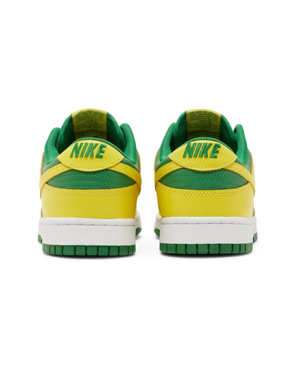 Dunk Low "Reverse Brazil"