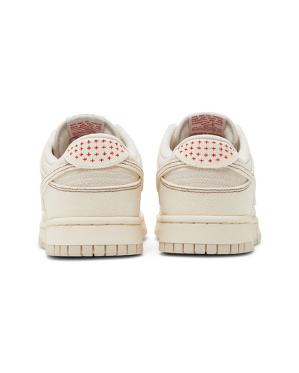 Dunk Low "Sashiko - Light Orewood Brown"