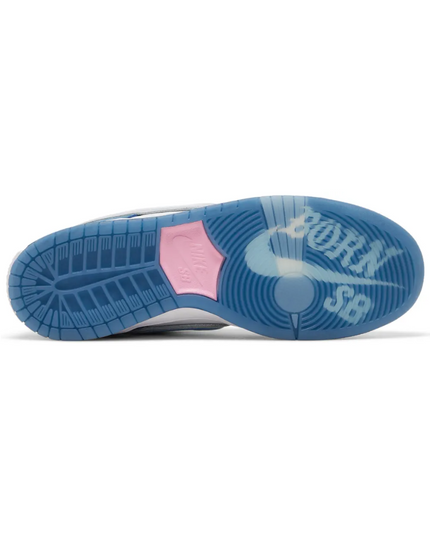 Born x Raised x Dunk Low "One Block at a Time"