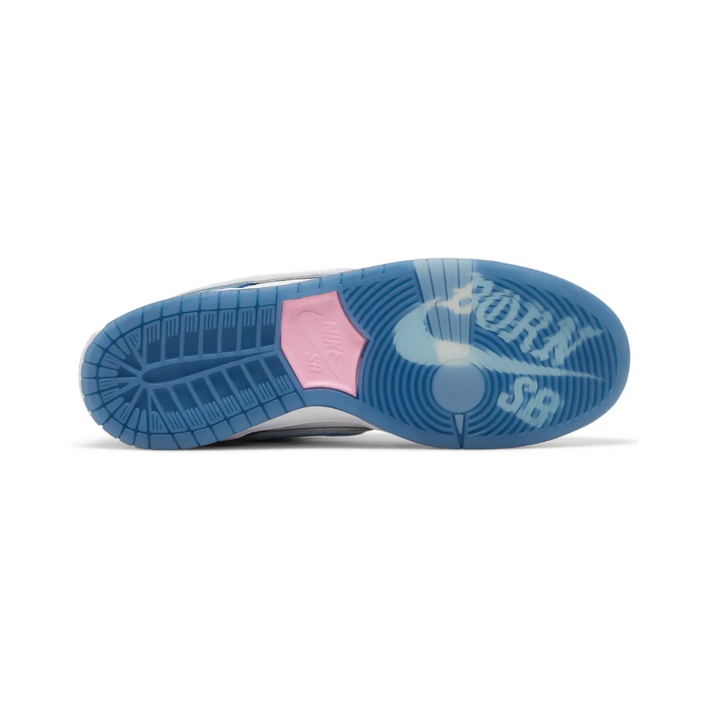 Born x Raised x Dunk Low "One Block at a Time"