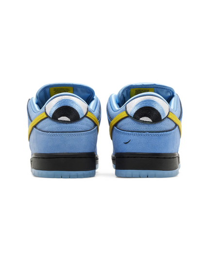 The Powerpuff Girls x Dunk Low "Bubbles"
