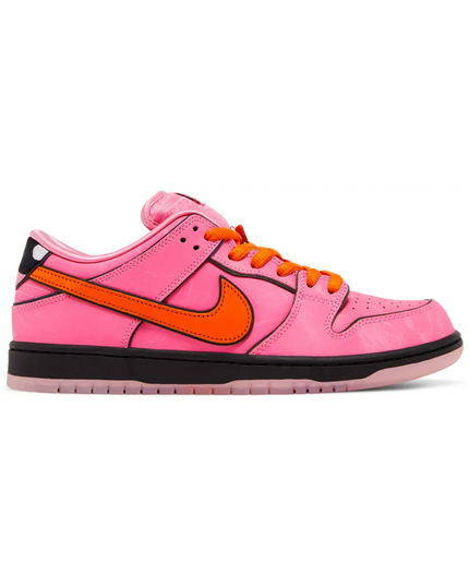 The Powerpuff Girls x Dunk Low "Blossom"
