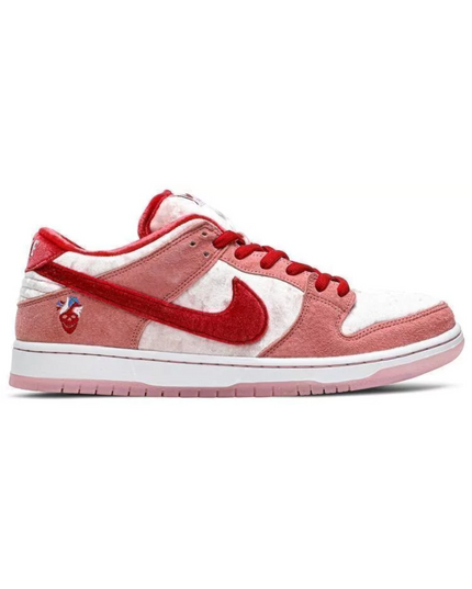 StrangeLove x Dunk Low "Valentine's Day"
