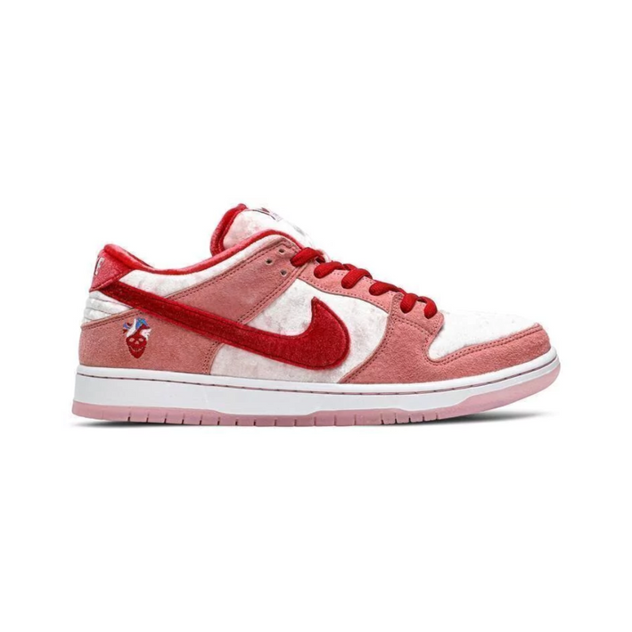 StrangeLove x Dunk Low "Valentine's Day"