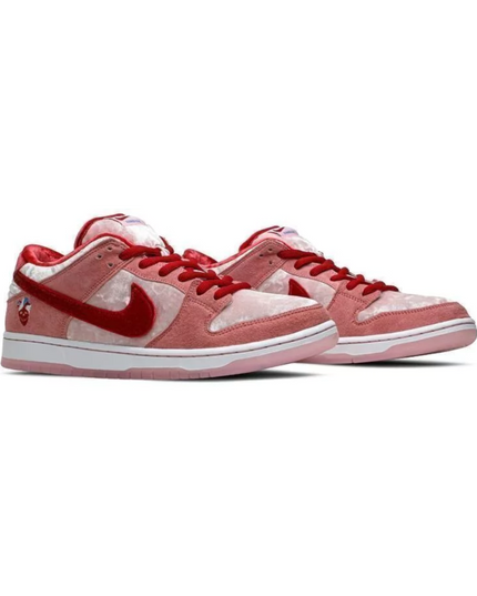 StrangeLove x Dunk Low "Valentine's Day"