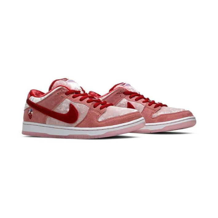 StrangeLove x Dunk Low "Valentine's Day"