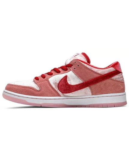 StrangeLove x Dunk Low "Valentine's Day"