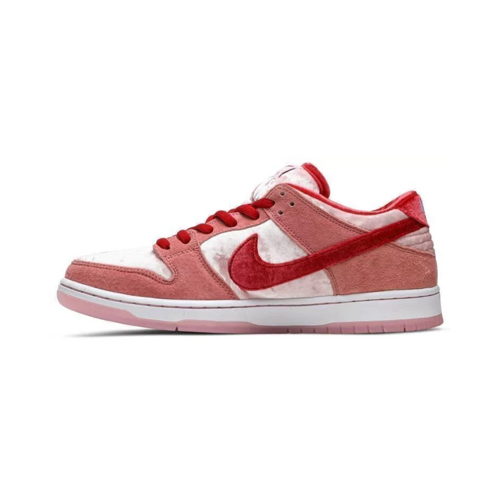 StrangeLove x Dunk Low "Valentine's Day"
