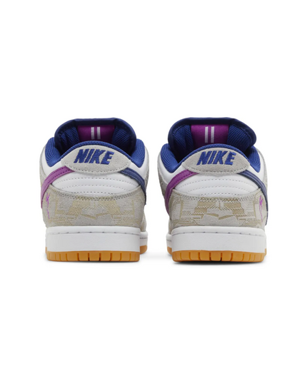 Rayssa Leal x Dunk Low SB