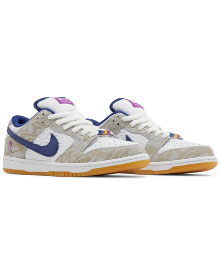 Rayssa Leal x Dunk Low SB