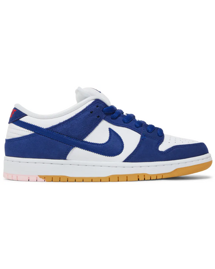 Dunk Low "Los Angeles Dodgers"