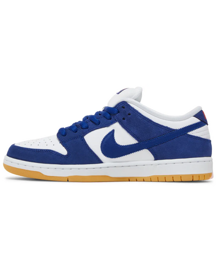 Dunk Low "Los Angeles Dodgers"