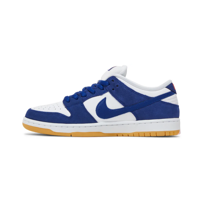 Dunk Low "Los Angeles Dodgers"