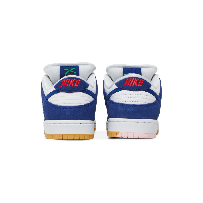 Dunk Low "Los Angeles Dodgers"