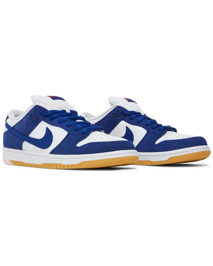 Dunk Low "Los Angeles Dodgers"
