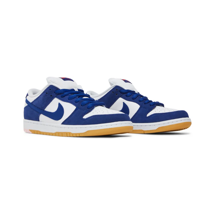 Dunk Low "Los Angeles Dodgers"