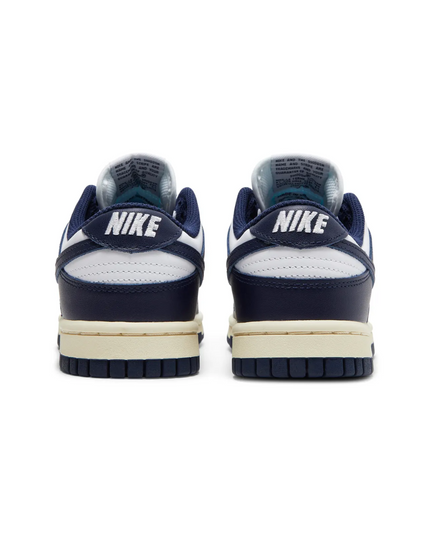 Dunk Low "Vintage Navy"