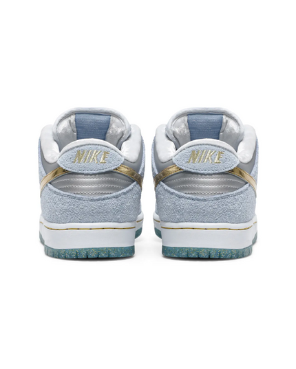 Sean Cliver x Dunk Low SB "Holiday Special"