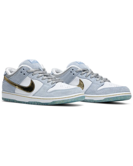 Sean Cliver x Dunk Low SB "Holiday Special"