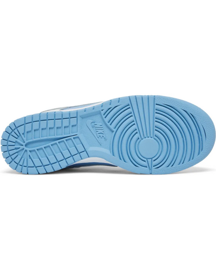 Dunk Low "Reverse University Blue"