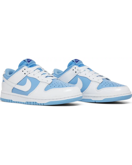 Dunk Low "Reverse University Blue"