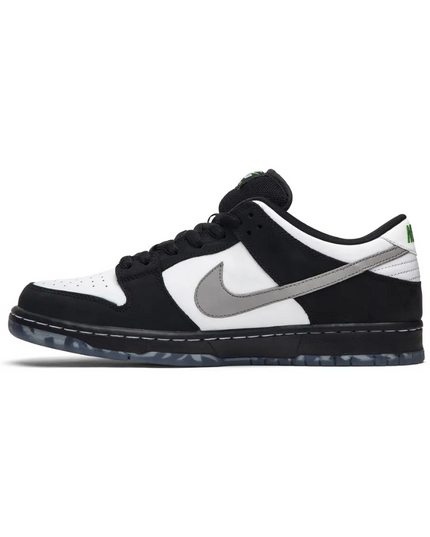 Jeff Staple x Dunk Low SB "Panda Pigeon" (Special Box)