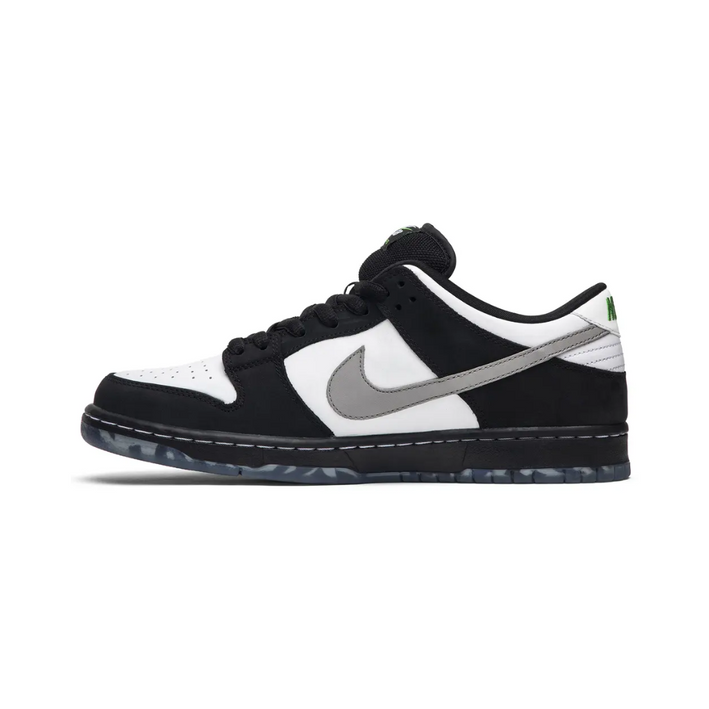 Jeff Staple x Dunk Low SB "Panda Pigeon" (Special Box)