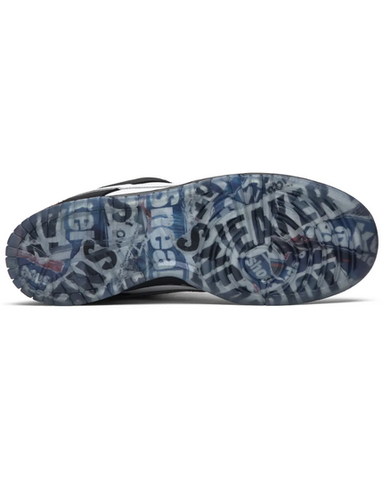 Jeff Staple x Dunk Low SB "Panda Pigeon" (Special Box)