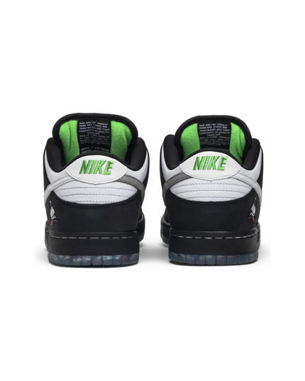Jeff Staple x Dunk Low SB "Panda Pigeon" (Special Box)