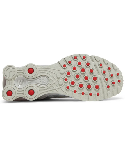 SUPREME x Shox Ride 2 "White"