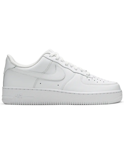 Air Force 1 '07 "Triple White"