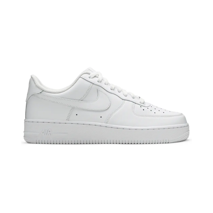 Air Force 1 '07 "Triple White"
