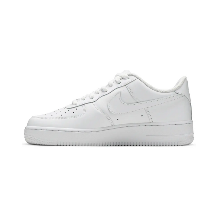 Air Force 1 '07 "Triple White"