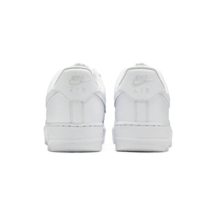 Air Force 1 '07 "Triple White"