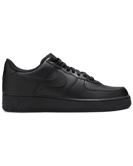 Air Force 1 '07 "Triple Black"