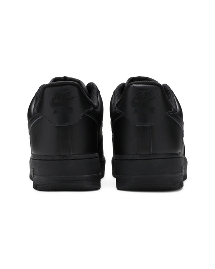 Air Force 1 '07 "Triple Black"
