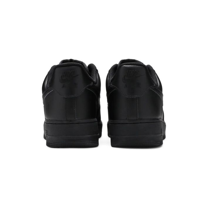 Air Force 1 '07 "Triple Black"